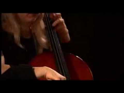 Cypress String Quartet: Debussy Quartet in G