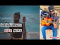 Sanda Kaluwara Kuragagawith සැඳෑ කළුවර කුරගගාවිත් Covered By R