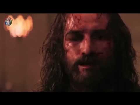 Viacrucis contado por la Virgen María VIERNES SANTO