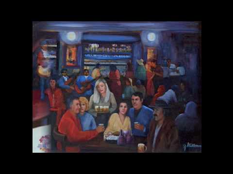 GLORIA WELLMAN, SANTA FE BAR SCENES AND BEYOND