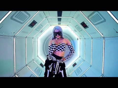 Jesicca Janess - Get It (Official Music Video)