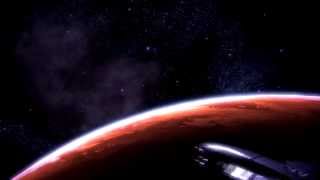 Finale, Part 2- Let's Play Mass Effect Part 117