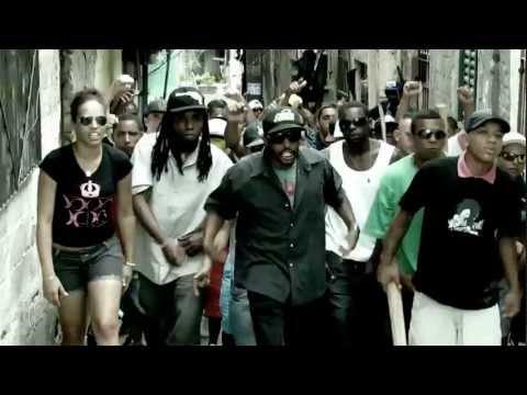 Rima Fatal da Leste - Ação Contra o Estado ( Video Clip OFICIAL)