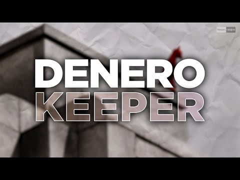 Denero - Keeper (Official Audio) #futurehouse #house