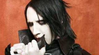 Marilyn Manson - You and Me and the Devil Makes 3