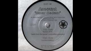 Amount - Back from the tunnel (Crocodiles Paradise)