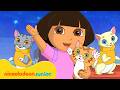 Dora The Explorer Best Of Dora L Exploratrice Saisons 7 Et 8 240 Min Nickelodeon Jr France