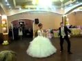Свадебный танец САМЫЙ ЛУЧШИЙ!!!!!!.avi 