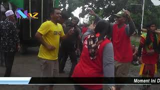Download lagu PUTRA GENADES || JOKO TINGKIR || BAKAN RASTA - CICADAS || BINONG mp3