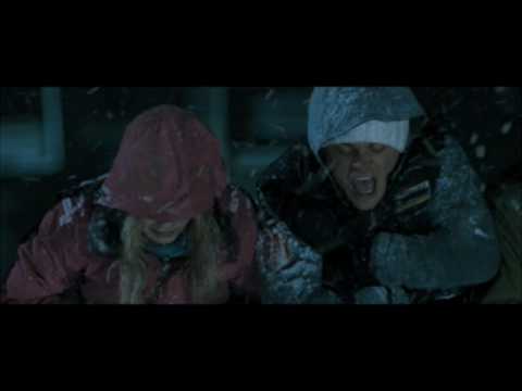 FROZEN - Snow Plow