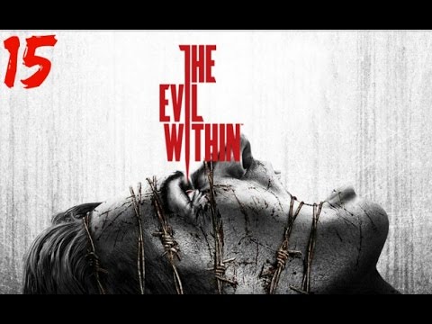 The Evil Within [pt15] (Or, Death of Safe-Head!)