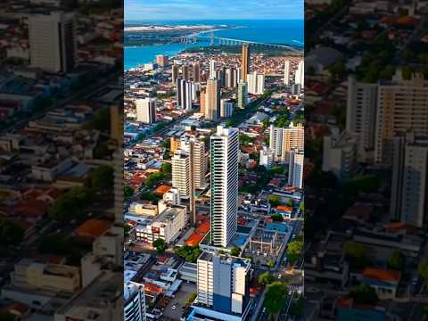 Natal: A Capital do Sol! ☀️🏖️