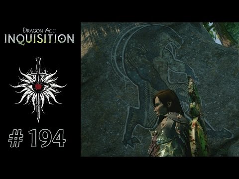 Dragon Age: Inquisition #194 - Viel Feind, viel Ehr und Sera als ständige Quotentote
