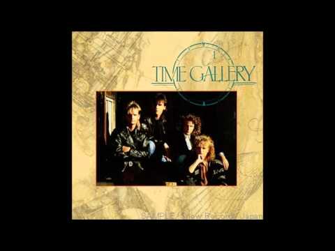 Time Gallery-All I Want. (hi-tech aor)