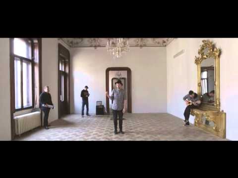 Samuel Hošek - Scars (Acoustic session)