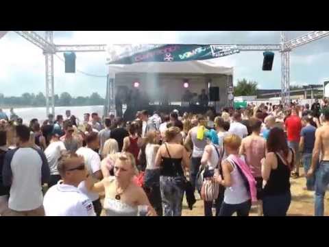 Olgapark ruhr in Love 27 6 2015!