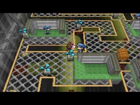 Let's Play Pokemon Black 2 part 34