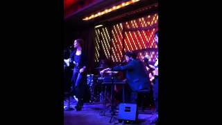 Nina Persson Animal Heart live