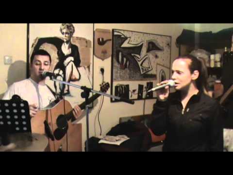 Robin Thicke - Rollacoasta ft. Estelle / So&So Cover