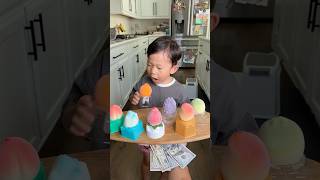 Download lagu Take whatever you want (VIRAL Fruit Ice Cream) mp3