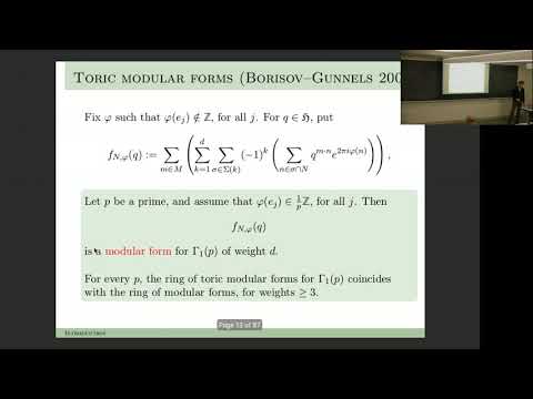 Equivariant birational geometry and modular symbols