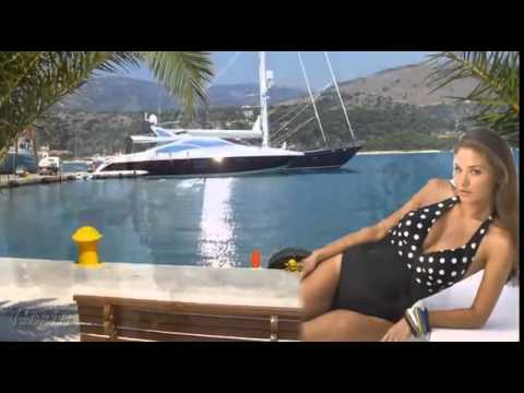 Paul Mauriat - Amore Grande Amore Libero