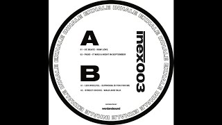 Leo Woelfel - Euphoria Is You For Me