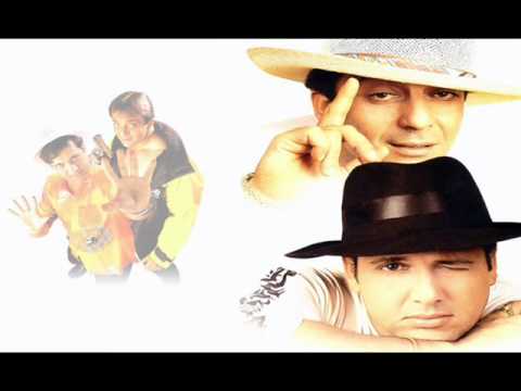 Mera Dil Tera Thikana - Jodi No.1 (2001) - Full Song