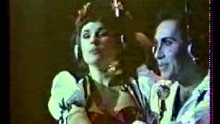 Army of lovers Blood in the Chappel