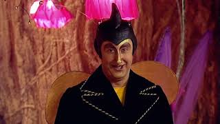 We&#39;ve All Got the Giggles