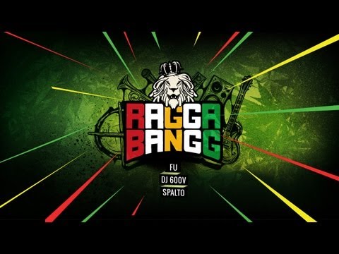 RaggaBangg - Zamykam drzwi