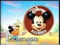 Disneyklubben Trailer Puff 1993
