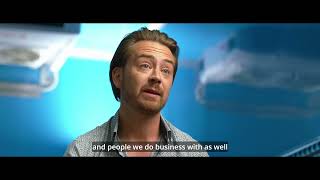 Matthew Draper, Deliver It Group