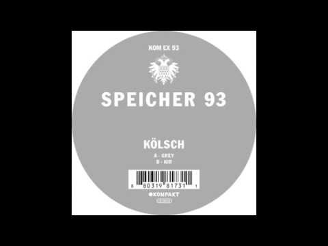 Kölsch - Grey