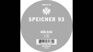 Kolsch - Grey video