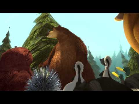 Сезон охоты 3 - Трейлер