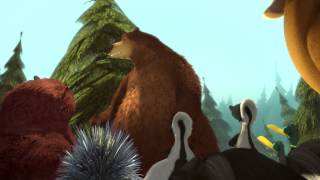 Трейлер: Сезон охоты 3