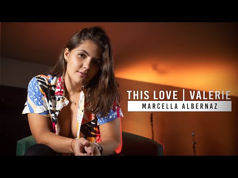 Ella Z - This Love | Valerie [Cover]