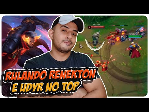 Não adianta campa rapaziada |Darius vs Renekton| #LeagueofLegend #dariusmontage #sorteio