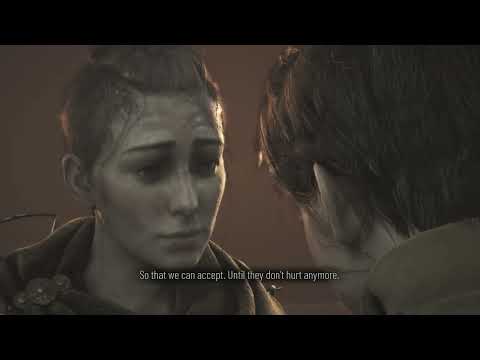 A Plague Tale: Requiem - Nothing Left (BRONZE)