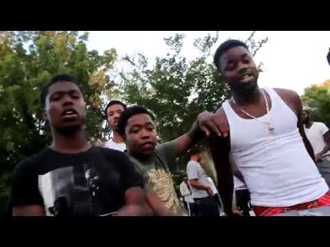 omb Scuba x Shockavelli x Kuttah Official Video I got Clientele