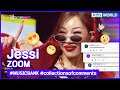Jessi(제시) - ZOOM _#collectionsofcomments @Music Bank | KBS WORLD TV