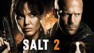 Download lagu Salt 2 (2026)Jason statham vs Angelina Jolie | Blockbuster Movie Full Facts Story& Review #action rg mp3