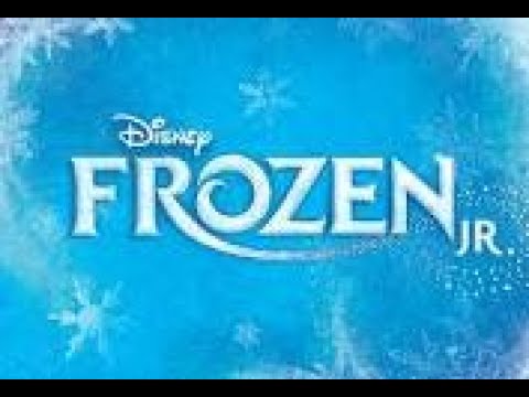 Greenwood Academy Does Frozen JR The Musical