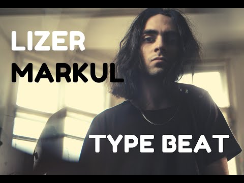 LIZER /// MARKUL /// ДЖИЗУС TYPE BEAT