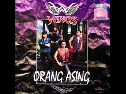Wings-Saputangan