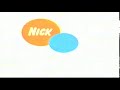 SUPER RARE Nick Jr Productions Logo 1998