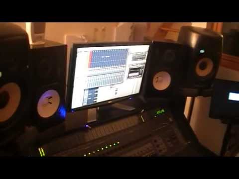 Mos'n featurin Jusray Making Off "I Promise". 3 ème partie