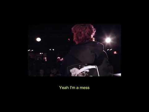 ARSXN_BXDY / Lil Lotus - Gallows [Lyrics music video]