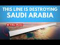 Saudi Arabia S 8 Trillion Disaster